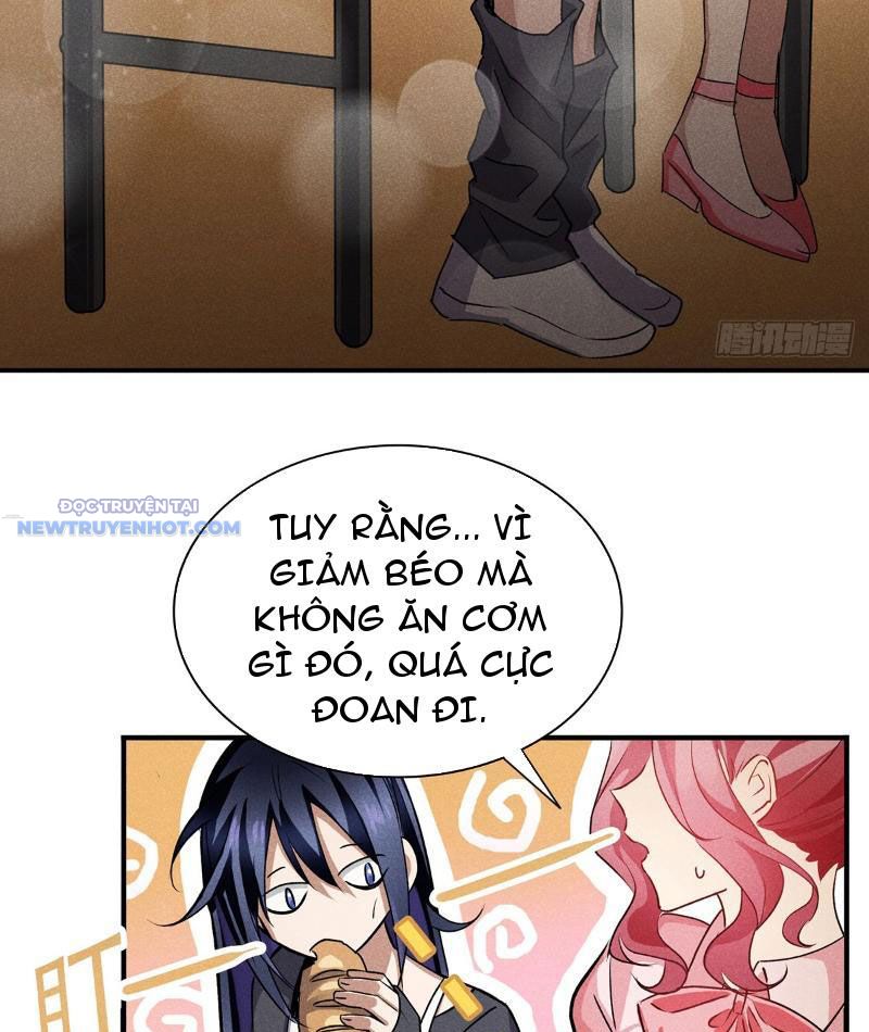 Dị Thú Của Ta Chỉ Có Trăm Triệu điểm Cao Chapter 15 - Trang 11