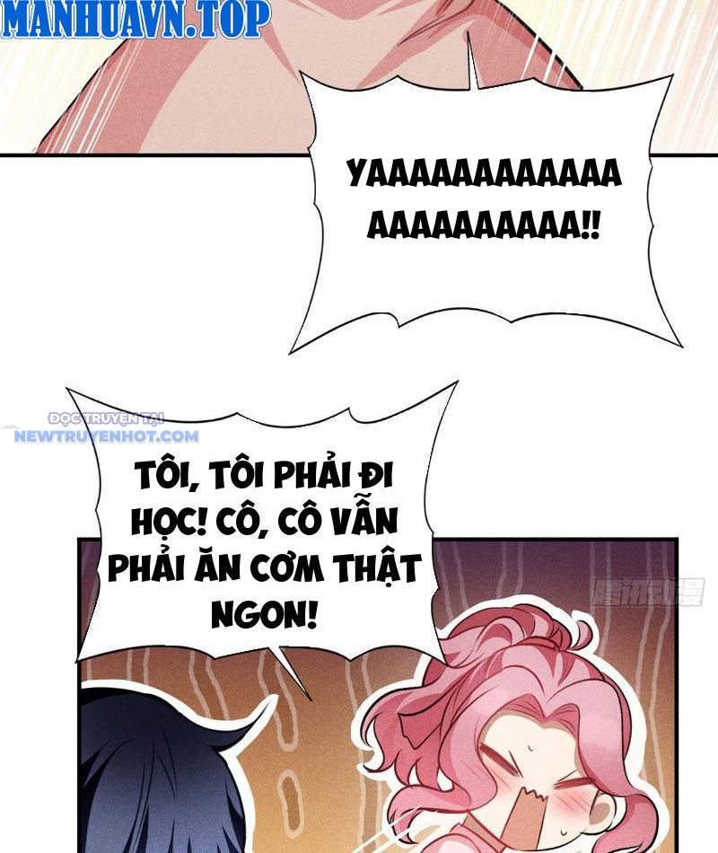 Dị Thú Của Ta Chỉ Có Trăm Triệu điểm Cao Chapter 15 - Trang 14