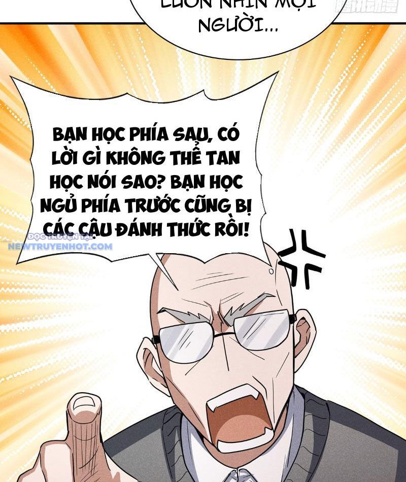 Dị Thú Của Ta Chỉ Có Trăm Triệu điểm Cao Chapter 15 - Trang 22