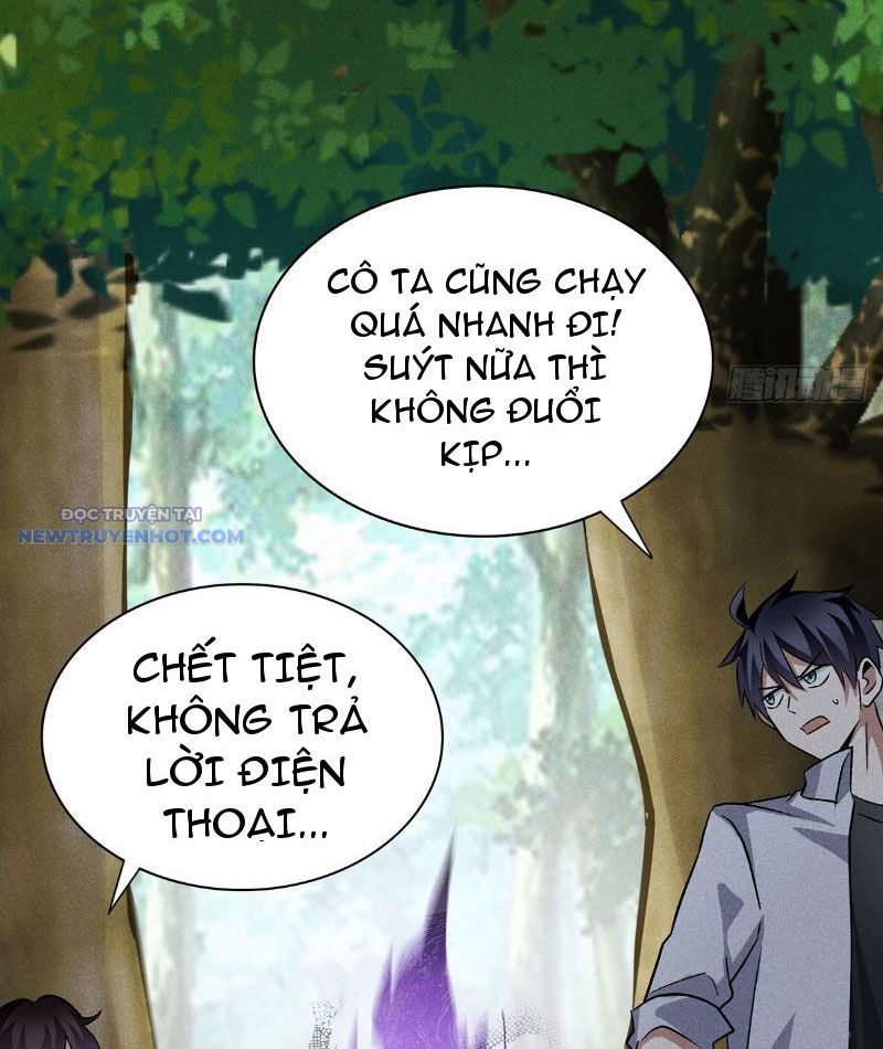 Dị Thú Của Ta Chỉ Có Trăm Triệu điểm Cao Chapter 15 - Trang 34