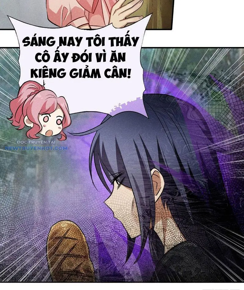 Dị Thú Của Ta Chỉ Có Trăm Triệu điểm Cao Chapter 15 - Trang 38