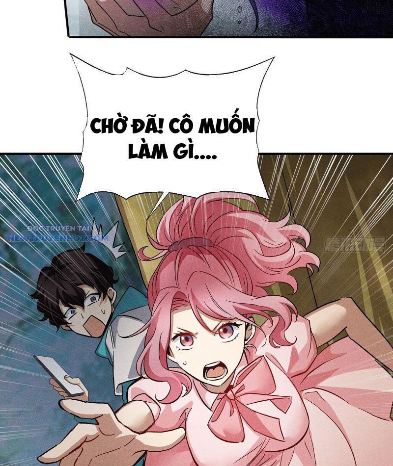Dị Thú Của Ta Chỉ Có Trăm Triệu điểm Cao Chapter 15 - Trang 43