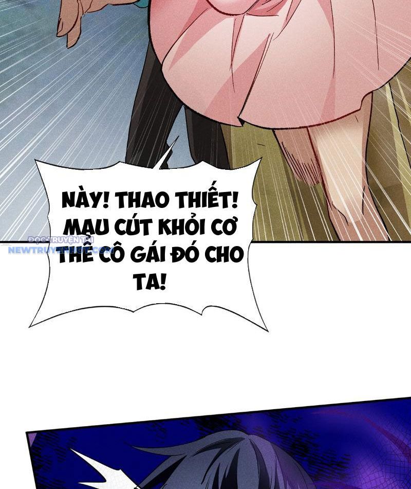 Dị Thú Của Ta Chỉ Có Trăm Triệu điểm Cao Chapter 15 - Trang 44