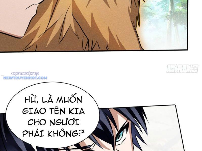 Dị Thú Của Ta Chỉ Có Trăm Triệu điểm Cao Chapter 16 - Trang 18