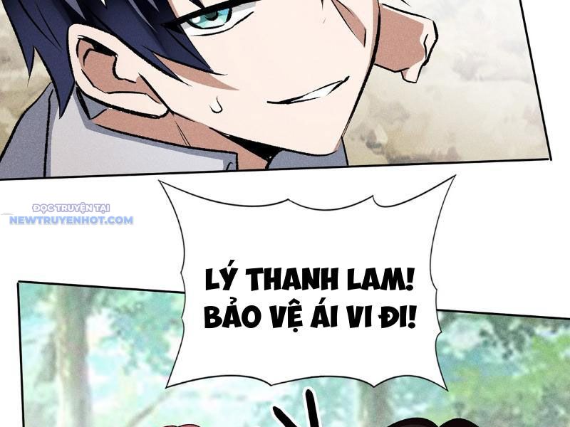 Dị Thú Của Ta Chỉ Có Trăm Triệu điểm Cao Chapter 16 - Trang 19