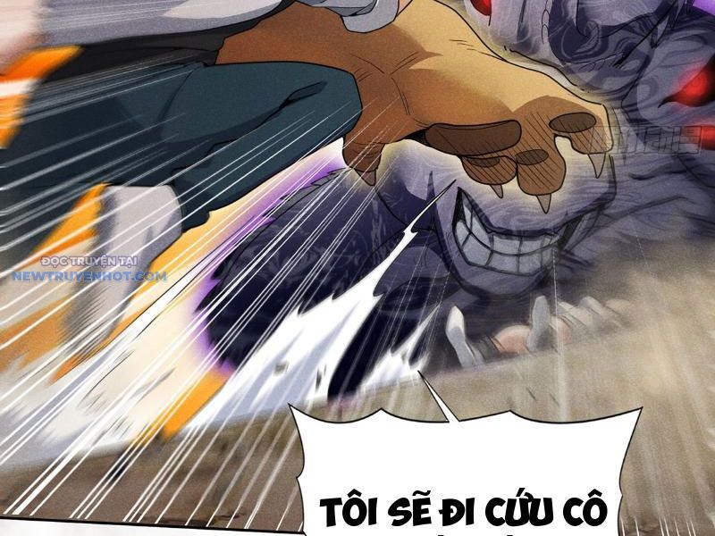 Dị Thú Của Ta Chỉ Có Trăm Triệu điểm Cao Chapter 16 - Trang 22