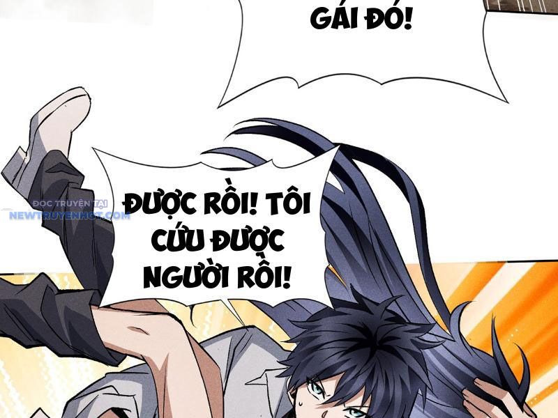 Dị Thú Của Ta Chỉ Có Trăm Triệu điểm Cao Chapter 16 - Trang 23