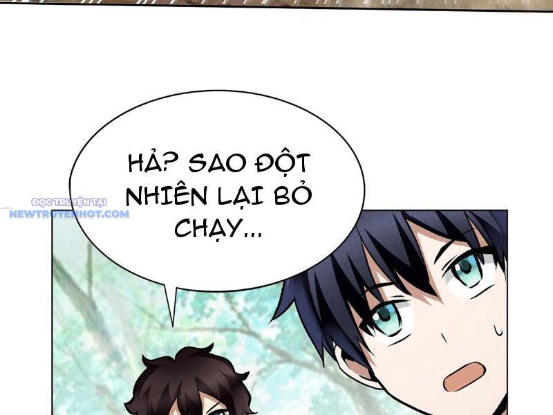 Dị Thú Của Ta Chỉ Có Trăm Triệu điểm Cao Chapter 16 - Trang 34