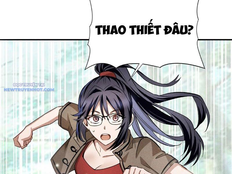 Dị Thú Của Ta Chỉ Có Trăm Triệu điểm Cao Chapter 16 - Trang 36