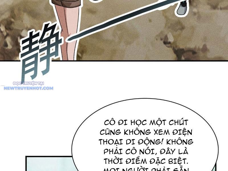 Dị Thú Của Ta Chỉ Có Trăm Triệu điểm Cao Chapter 16 - Trang 45