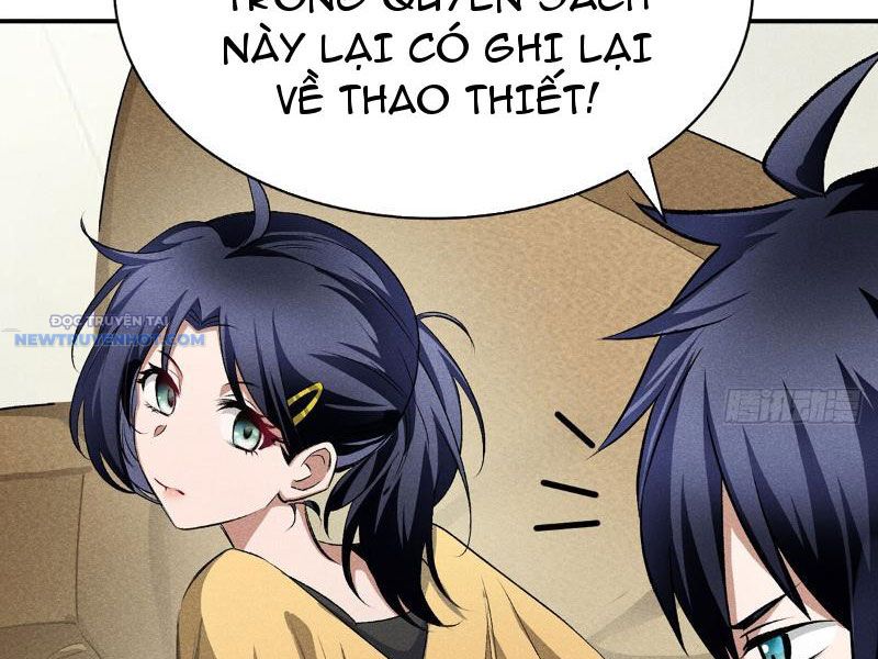 Dị Thú Của Ta Chỉ Có Trăm Triệu điểm Cao Chapter 17 - Trang 11