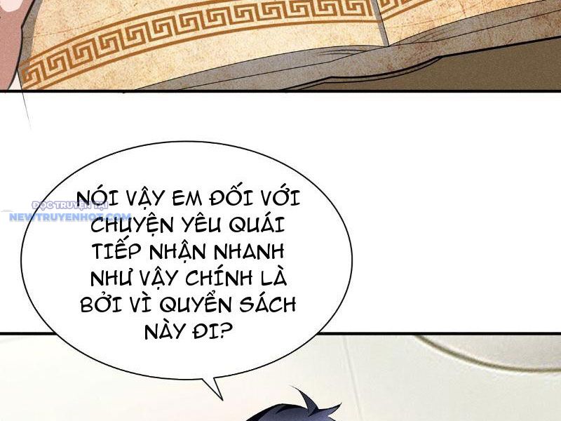 Dị Thú Của Ta Chỉ Có Trăm Triệu điểm Cao Chapter 17 - Trang 13