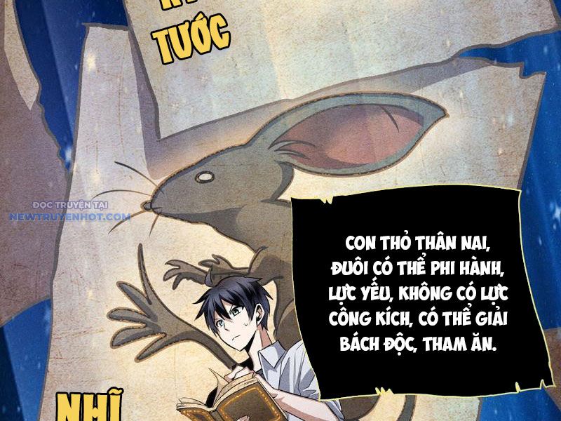 Dị Thú Của Ta Chỉ Có Trăm Triệu điểm Cao Chapter 17 - Trang 22