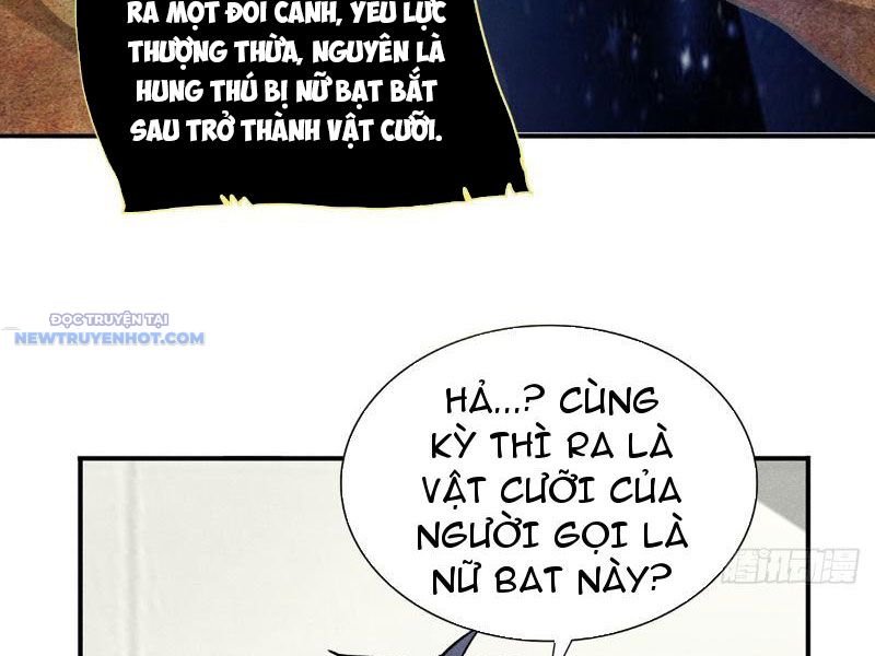 Dị Thú Của Ta Chỉ Có Trăm Triệu điểm Cao Chapter 17 - Trang 25
