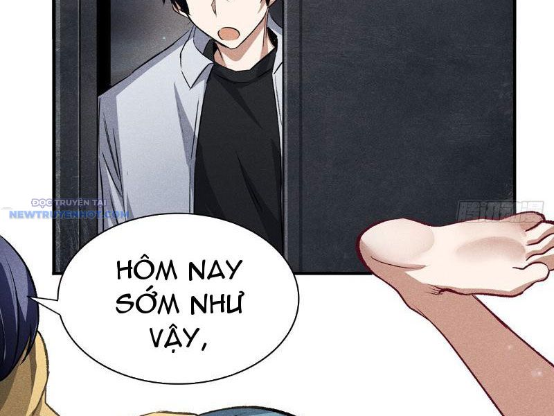 Dị Thú Của Ta Chỉ Có Trăm Triệu điểm Cao Chapter 17 - Trang 4