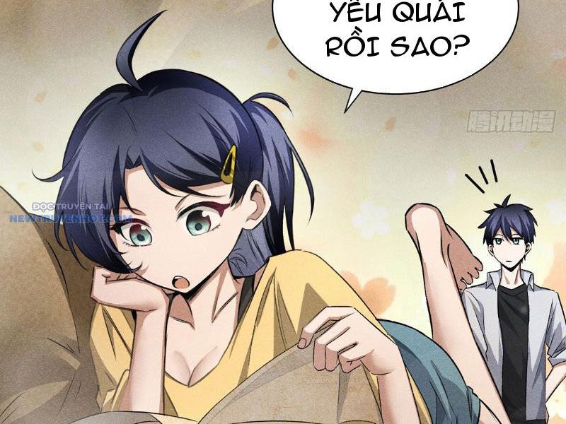 Dị Thú Của Ta Chỉ Có Trăm Triệu điểm Cao Chapter 17 - Trang 6