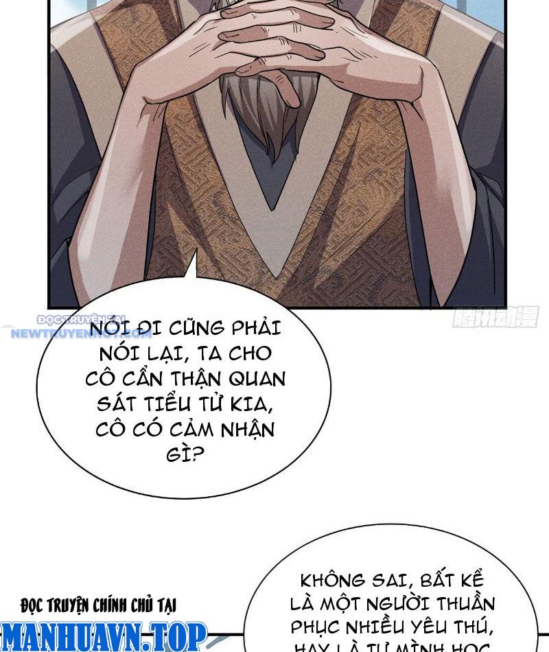 Dị Thú Của Ta Chỉ Có Trăm Triệu điểm Cao Chapter 18 - Trang 17