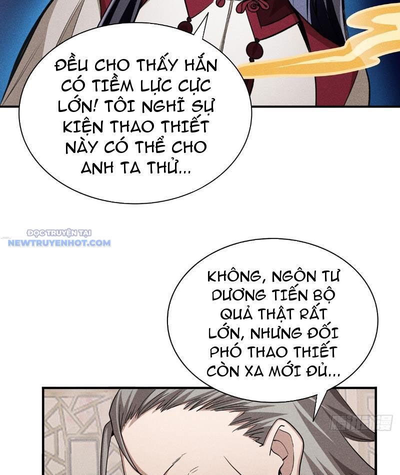 Dị Thú Của Ta Chỉ Có Trăm Triệu điểm Cao Chapter 18 - Trang 19