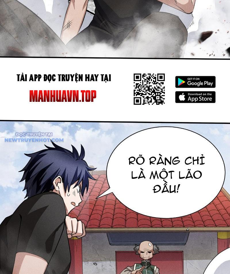 Dị Thú Của Ta Chỉ Có Trăm Triệu điểm Cao Chapter 18 - Trang 27
