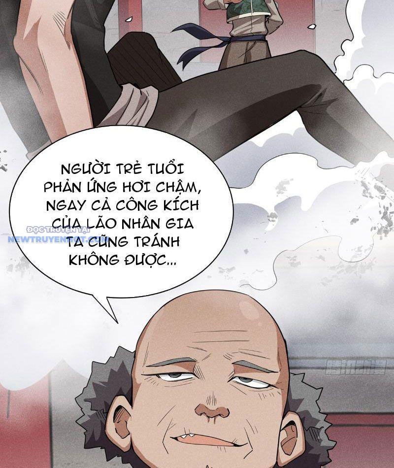 Dị Thú Của Ta Chỉ Có Trăm Triệu điểm Cao Chapter 18 - Trang 28