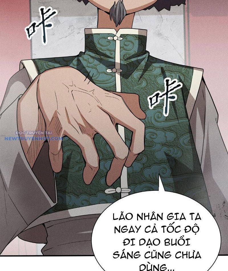 Dị Thú Của Ta Chỉ Có Trăm Triệu điểm Cao Chapter 18 - Trang 29