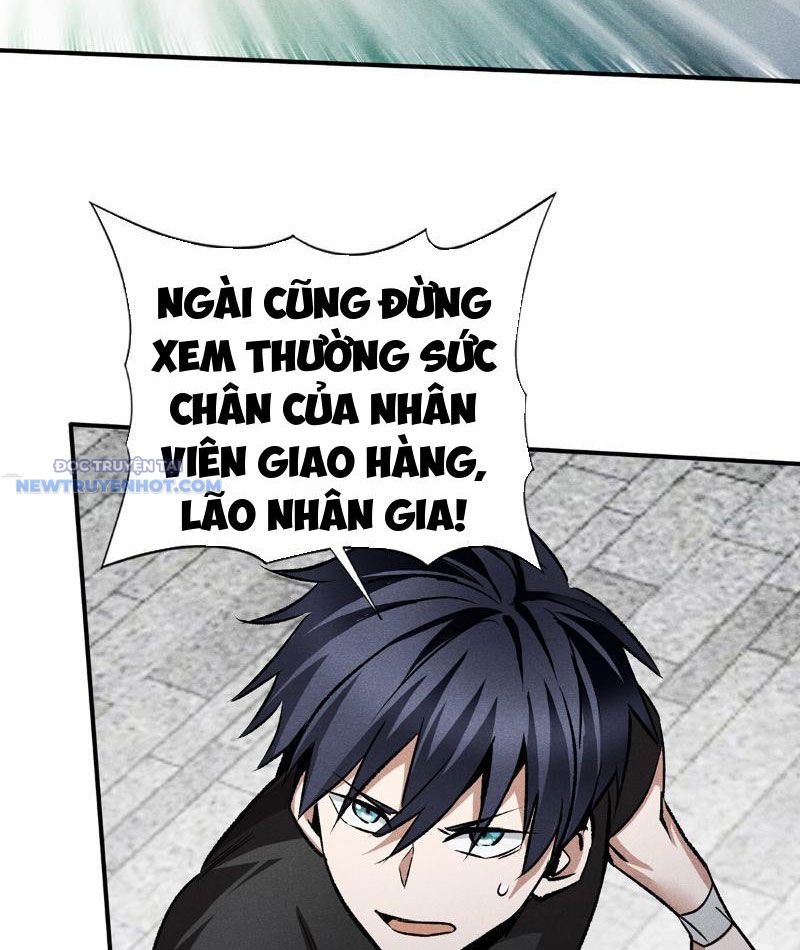 Dị Thú Của Ta Chỉ Có Trăm Triệu điểm Cao Chapter 18 - Trang 36