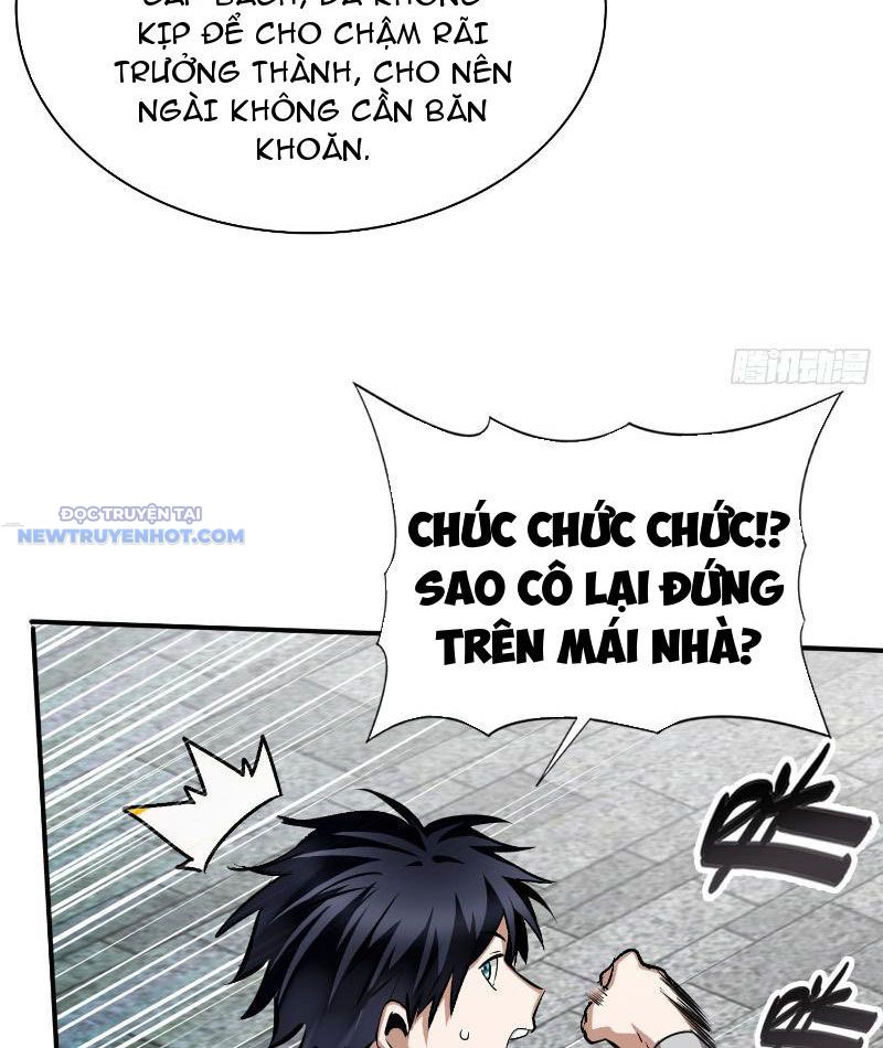 Dị Thú Của Ta Chỉ Có Trăm Triệu điểm Cao Chapter 19 - Trang 26