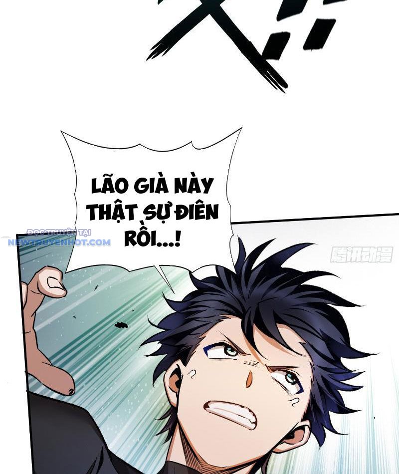 Dị Thú Của Ta Chỉ Có Trăm Triệu điểm Cao Chapter 19 - Trang 32