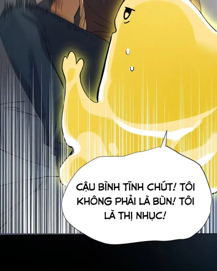 Dị Thú Của Ta Chỉ Có Trăm Triệu điểm Cao Chapter 2 - Trang 17