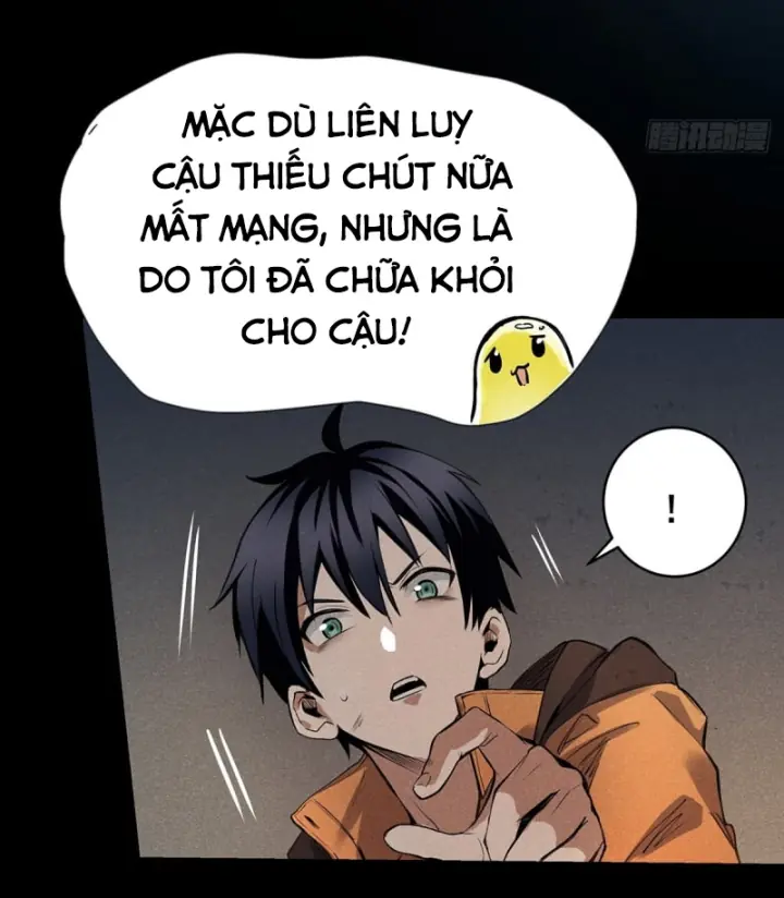 Dị Thú Của Ta Chỉ Có Trăm Triệu điểm Cao Chapter 2 - Trang 18