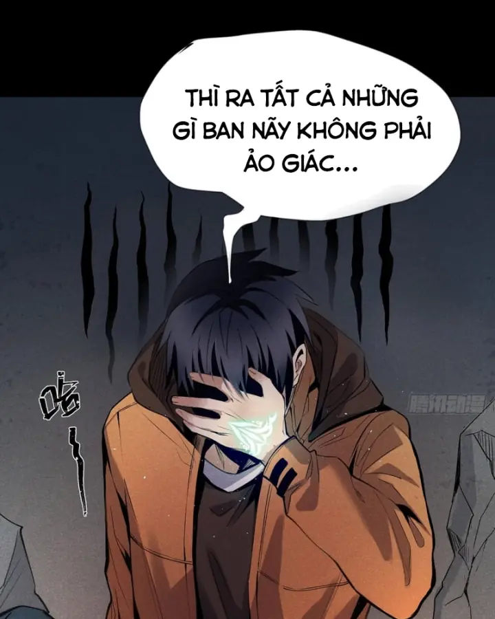 Dị Thú Của Ta Chỉ Có Trăm Triệu điểm Cao Chapter 2 - Trang 19