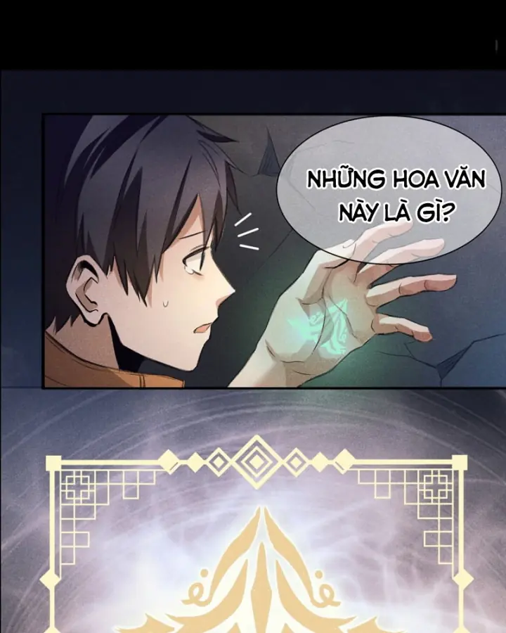 Dị Thú Của Ta Chỉ Có Trăm Triệu điểm Cao Chapter 2 - Trang 21