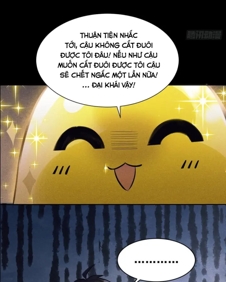 Dị Thú Của Ta Chỉ Có Trăm Triệu điểm Cao Chapter 2 - Trang 23