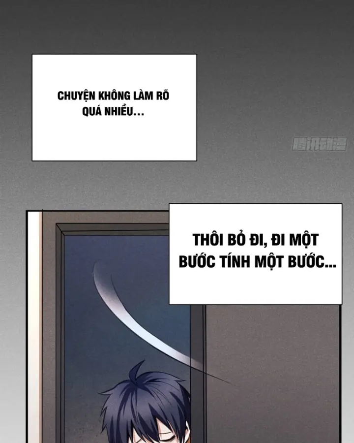 Dị Thú Của Ta Chỉ Có Trăm Triệu điểm Cao Chapter 2 - Trang 29