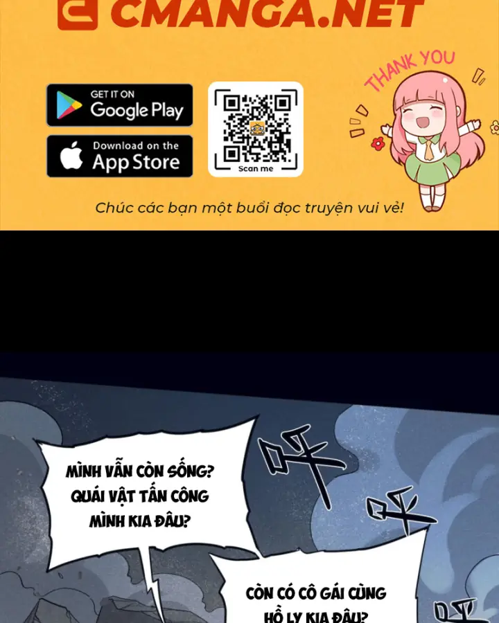 Dị Thú Của Ta Chỉ Có Trăm Triệu điểm Cao Chapter 2 - Trang 3