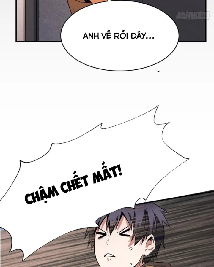 Dị Thú Của Ta Chỉ Có Trăm Triệu điểm Cao Chapter 2 - Trang 31