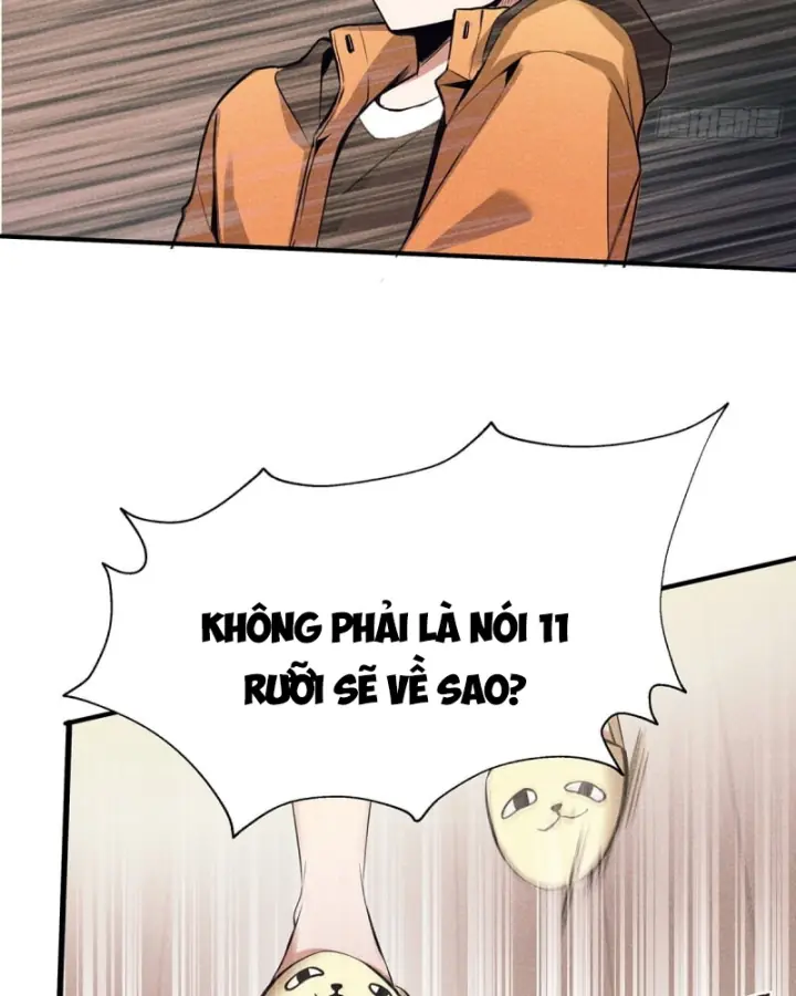 Dị Thú Của Ta Chỉ Có Trăm Triệu điểm Cao Chapter 2 - Trang 32