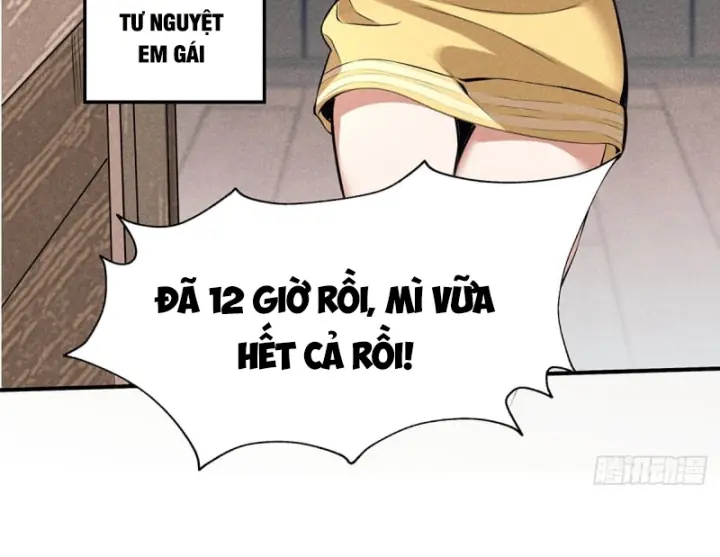 Dị Thú Của Ta Chỉ Có Trăm Triệu điểm Cao Chapter 2 - Trang 34