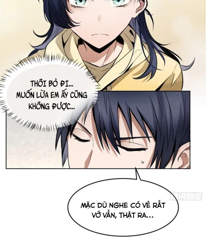 Dị Thú Của Ta Chỉ Có Trăm Triệu điểm Cao Chapter 2 - Trang 37