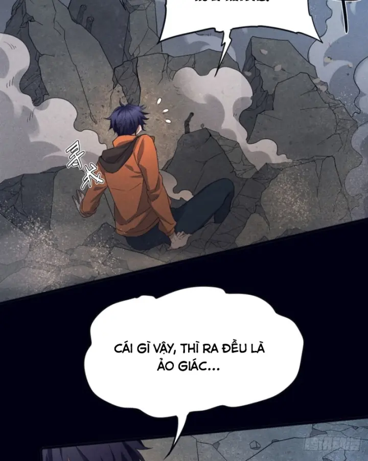 Dị Thú Của Ta Chỉ Có Trăm Triệu điểm Cao Chapter 2 - Trang 4