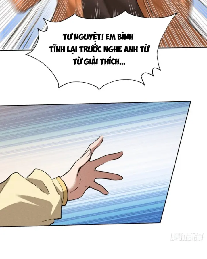 Dị Thú Của Ta Chỉ Có Trăm Triệu điểm Cao Chapter 2 - Trang 42