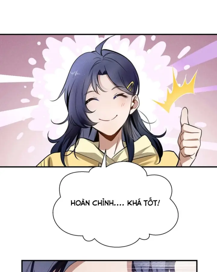 Dị Thú Của Ta Chỉ Có Trăm Triệu điểm Cao Chapter 2 - Trang 45