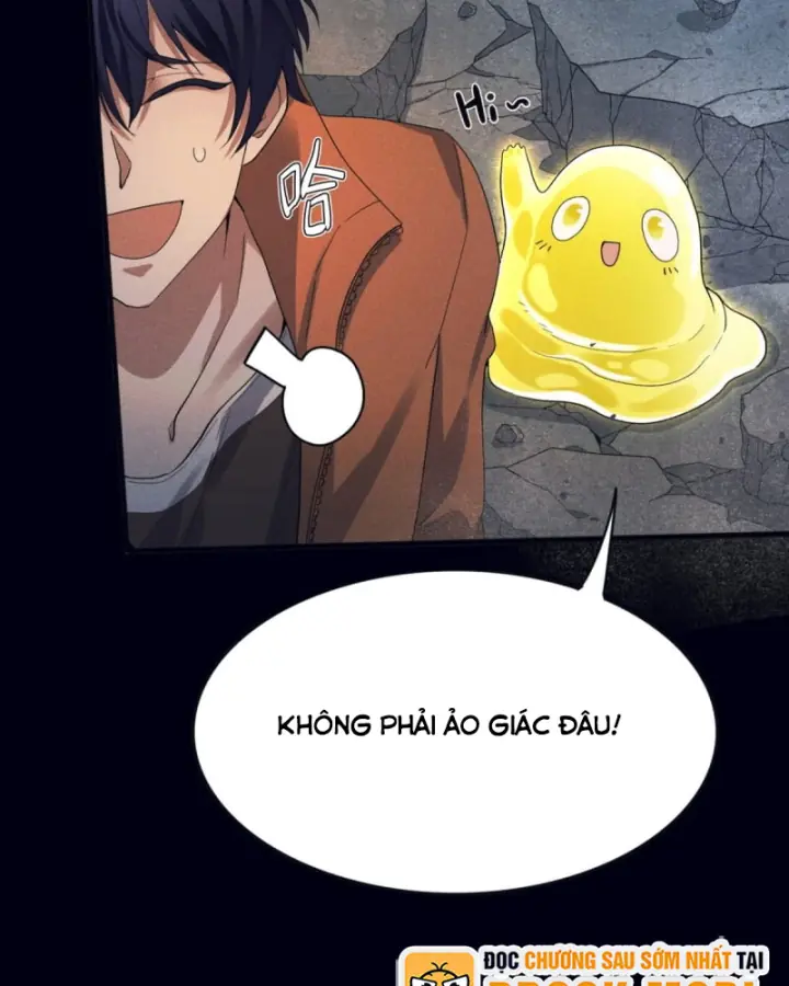 Dị Thú Của Ta Chỉ Có Trăm Triệu điểm Cao Chapter 2 - Trang 5