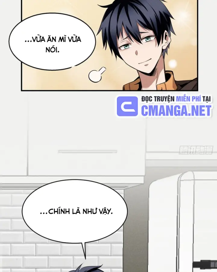 Dị Thú Của Ta Chỉ Có Trăm Triệu điểm Cao Chapter 2 - Trang 50