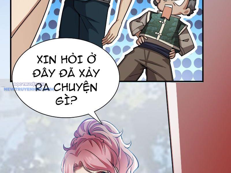Dị Thú Của Ta Chỉ Có Trăm Triệu điểm Cao Chapter 20 - Trang 13