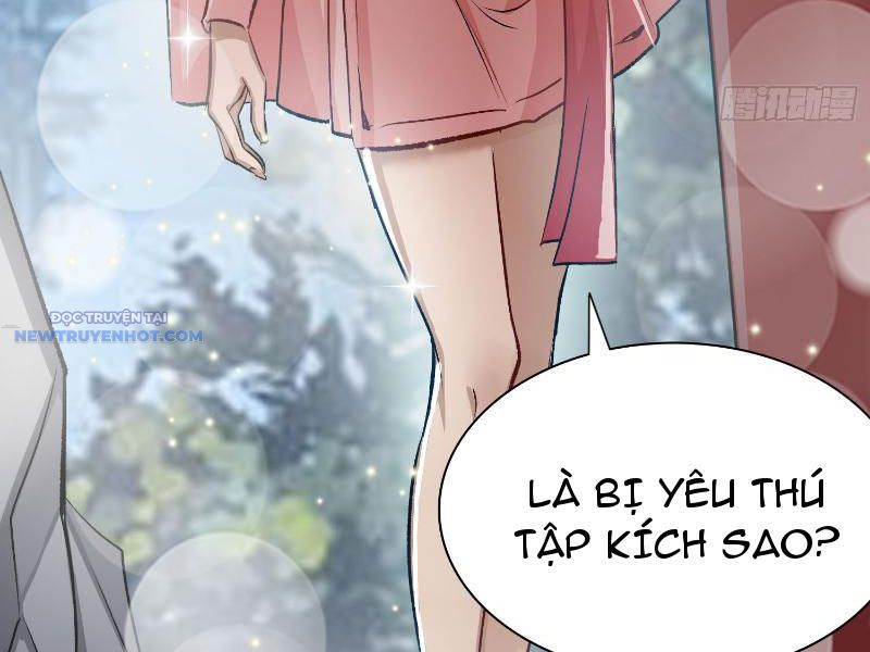 Dị Thú Của Ta Chỉ Có Trăm Triệu điểm Cao Chapter 20 - Trang 15