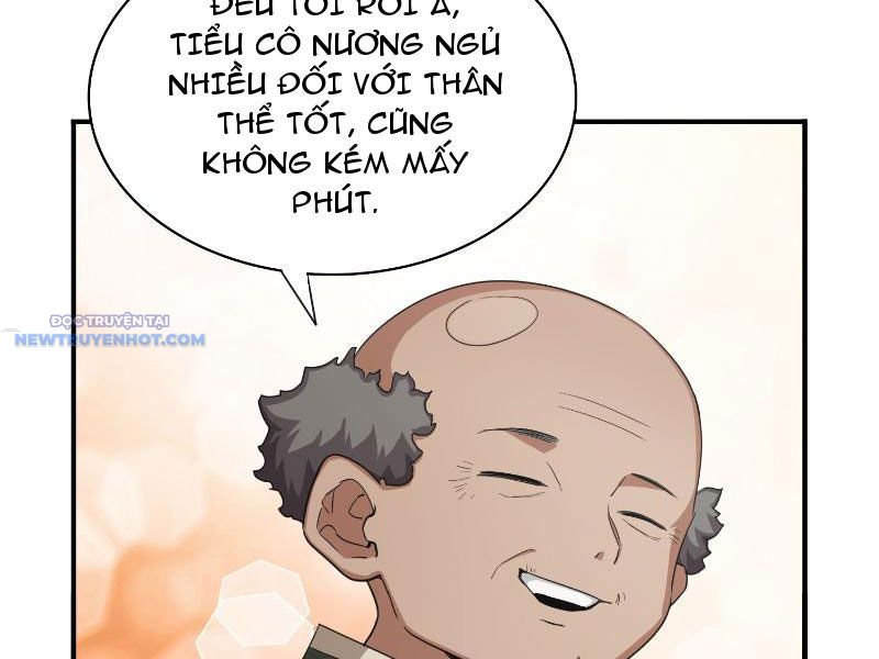 Dị Thú Của Ta Chỉ Có Trăm Triệu điểm Cao Chapter 20 - Trang 17
