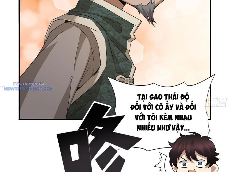 Dị Thú Của Ta Chỉ Có Trăm Triệu điểm Cao Chapter 20 - Trang 18