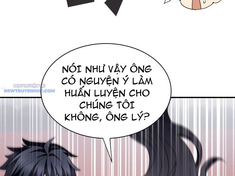Dị Thú Của Ta Chỉ Có Trăm Triệu điểm Cao Chapter 20 - Trang 19