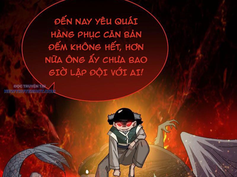 Dị Thú Của Ta Chỉ Có Trăm Triệu điểm Cao Chapter 20 - Trang 25